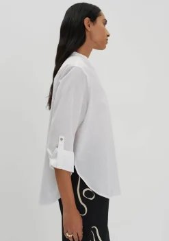 DAMES SOMEDAY BLOUSE