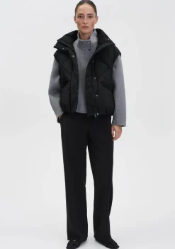 DAMES SOMEDAY BODYWARMER