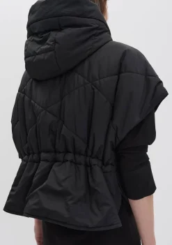 DAMES SOMEDAY BODYWARMER