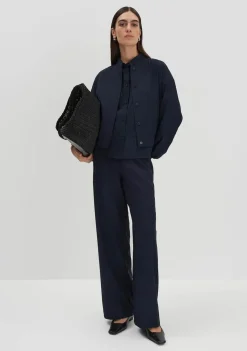 DAMES SOMEDAY BOMBERJACK