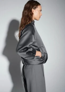 DAMES SOMEDAY BOMBERJACK