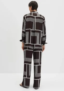 DAMES SOMEDAY PANTALON