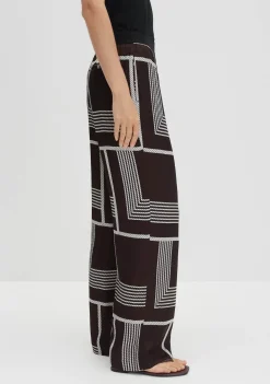 DAMES SOMEDAY PANTALON