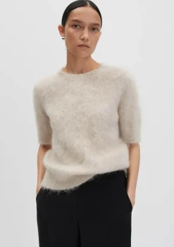 DAMES SOMEDAY TRUI KORTE MOUW