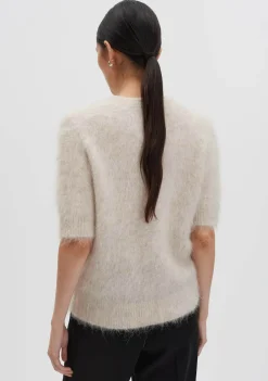 DAMES SOMEDAY TRUI KORTE MOUW