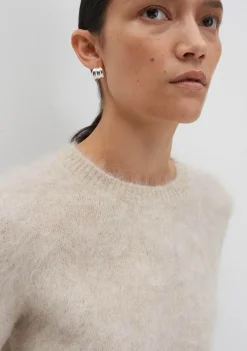 DAMES SOMEDAY TRUI KORTE MOUW