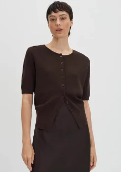 DAMES SOMEDAY TRUI KORTE MOUW