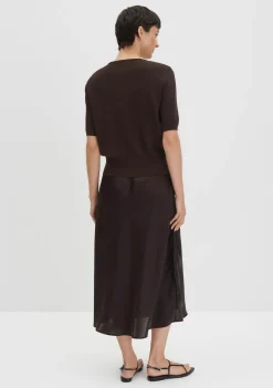 DAMES SOMEDAY TRUI KORTE MOUW