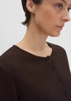 DAMES SOMEDAY TRUI KORTE MOUW