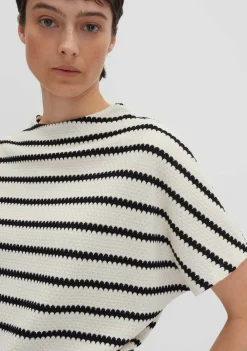 DAMES SOMEDAY TRUI KORTE MOUW