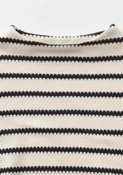 DAMES SOMEDAY TRUI KORTE MOUW