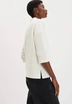 DAMES SOMEDAY TRUI KORTE MOUW