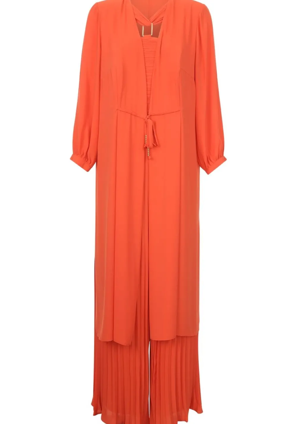 DAMES SONIA PENA JUMPSUIT