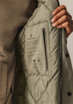 Heren STATE OF ART JAS