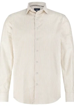 Heren STATE OF ART OVERHEMD