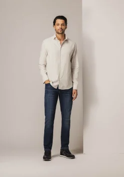 Heren STATE OF ART OVERHEMD