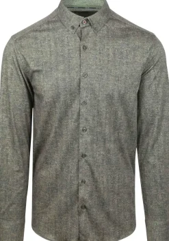 Heren STATE OF ART OVERHEMD