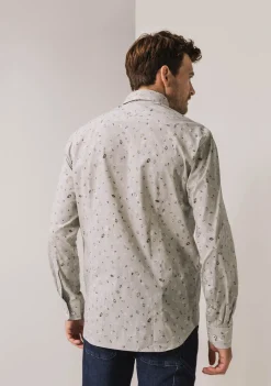 Heren STATE OF ART OVERHEMD