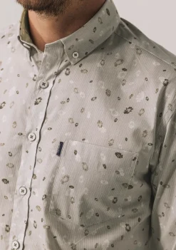 Heren STATE OF ART OVERHEMD