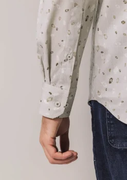 Heren STATE OF ART OVERHEMD