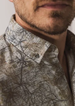 Heren STATE OF ART OVERHEMD