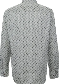 Heren STATE OF ART OVERHEMD