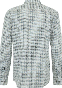 Heren STATE OF ART OVERHEMD