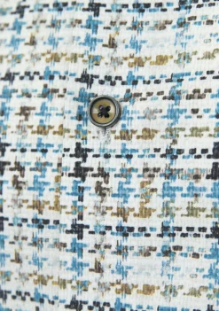 Heren STATE OF ART OVERHEMD