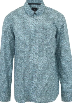 Heren STATE OF ART OVERHEMD