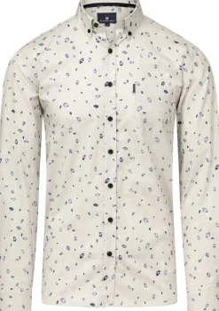 Heren STATE OF ART OVERHEMD