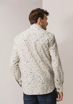 Heren STATE OF ART OVERHEMD