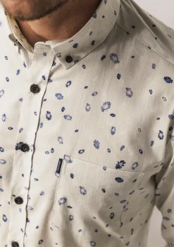 Heren STATE OF ART OVERHEMD