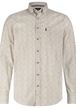 Heren STATE OF ART OVERHEMD