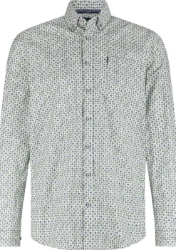 Heren STATE OF ART OVERHEMD