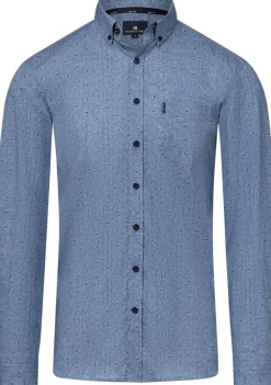 Heren STATE OF ART OVERHEMD