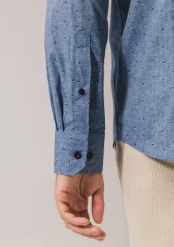 Heren STATE OF ART OVERHEMD