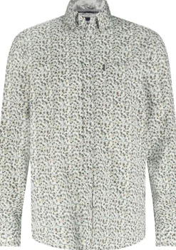 Heren STATE OF ART OVERHEMD