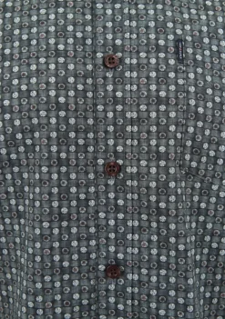 Heren STATE OF ART OVERHEMD