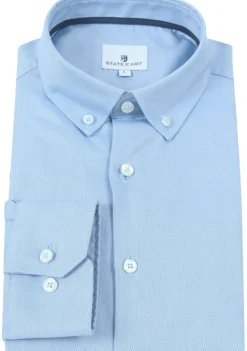 Heren STATE OF ART OVERHEMD