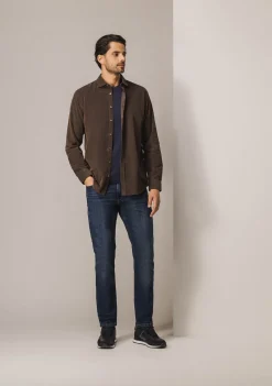 Heren STATE OF ART OVERHEMD