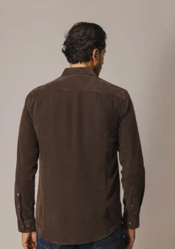 Heren STATE OF ART OVERHEMD