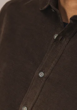 Heren STATE OF ART OVERHEMD