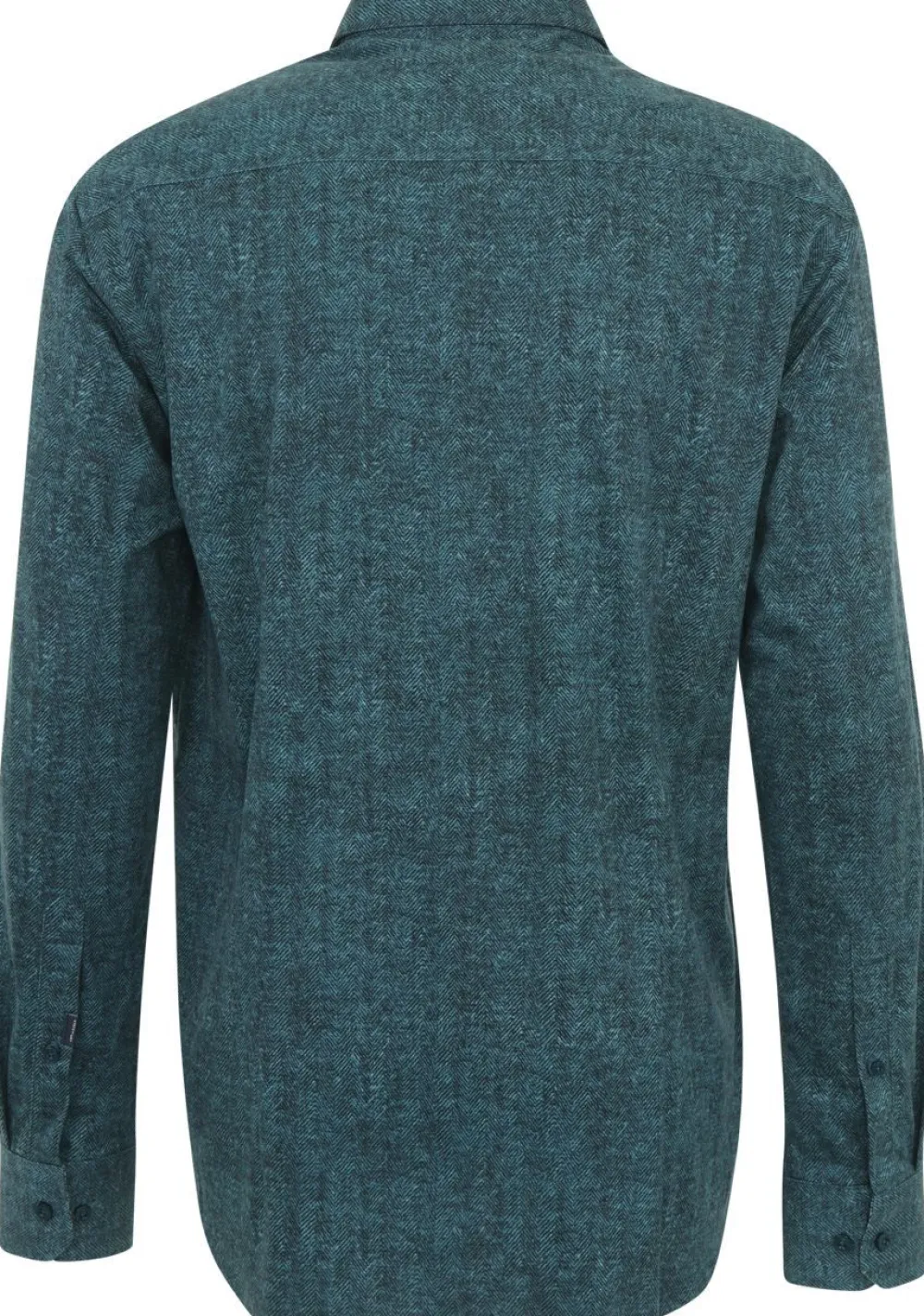 Heren STATE OF ART OVERHEMD