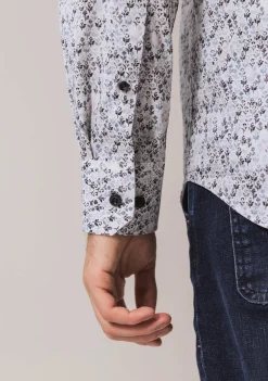 Heren STATE OF ART OVERHEMD