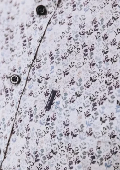 Heren STATE OF ART OVERHEMD