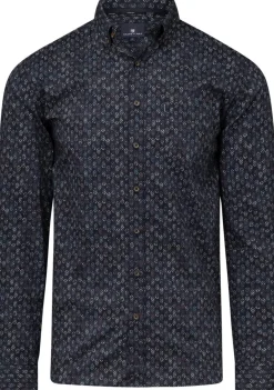 Heren STATE OF ART OVERHEMD