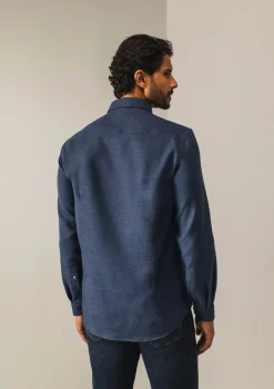 Heren STATE OF ART OVERHEMD