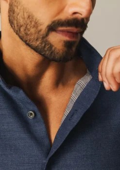 Heren STATE OF ART OVERHEMD