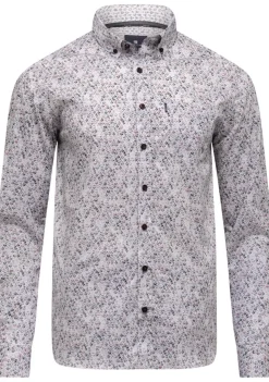 Heren STATE OF ART OVERHEMD