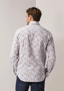 Heren STATE OF ART OVERHEMD